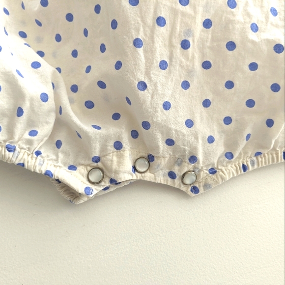 APRIL CORNELL Romper - Picture 5 of 7